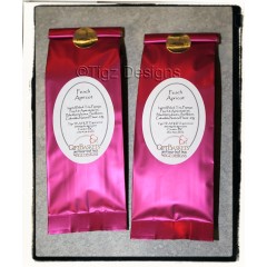 Loose Tea Variety 1/2 Packs (4) - More Choices - Tigz TEA HUT